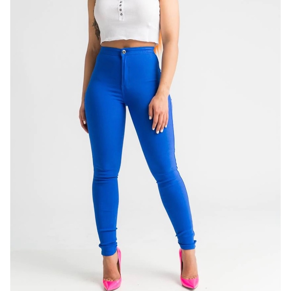 Fashion nova leggings